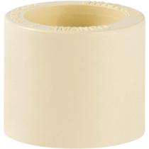 Bucha De Redução Super Cpvc Macho/fêmea 28x22mm Amanco Bucha De Redução Super Cpvc Macho/fêmea 28x22mm Amanco