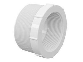 Bucha de Redução Tigre Roscável PVC 1" x 3/4"