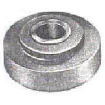 Bucha de suporte do alternador Dian / Tras Monza 1983 a 1998