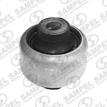 Bucha de suspensão Dianteiro Renault Megane 2006 a 2011