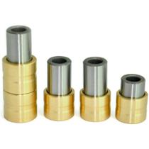 Bucha de suspensão Honda Xlr 125 1996 a 2003 DANIDREA 03536