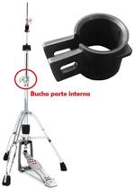 Bucha de Tensão Pearl NP-365 para Estantes das Séries 1030 e 2030 Tubo de baixo e Máquinas Hihat Bucha de Tensão Pearl NP-365 para Estantes das Séries 1030 e 2030 Tubo de baixo e Máquinas Hihat