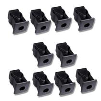 Bucha descansa braco gol passat santana kombi grande 10 pcs