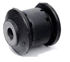 Bucha Dianteira Bandeja Dianteira Audi A3 2005/... Q3 2012 em Diante Bora Fusca Golf Jetta Passat Tiguan Variant 07...