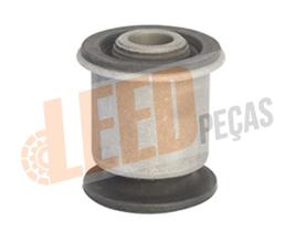 Bucha Dianteira Bandeja Dianteira Menor Ecosport 2012 A 2017