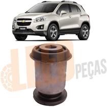 Bucha Dianteira Bandeja Tracker 2014 2015 2016 2017 2018 19