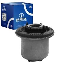 Bucha Dianteira Da Bandeja Dianteira Duster 2012 A 2020 / Captur 2012 A 2020 / Oroch 2012 A 2020 - Sampel 8185