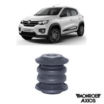 Bucha Dianteira Da Bandeja Dianteira - Kwid 2017 A 2020 - Lt80102