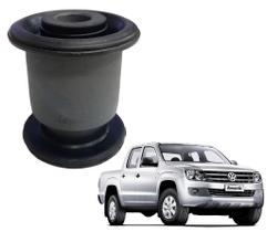 Bucha dianteira da bandeja inf. mobensani p/ vw amarok 10/...