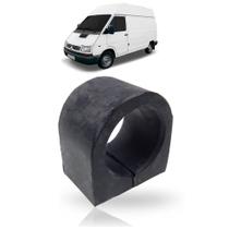 Bucha Dianteira da Barra Estabilizadora Renault Trafic 1994 Á 2002 Bucha Dianteira da Barra Estabilizadora Renault Trafic 1994 Á 2002