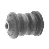 Bucha Dianteira Do Braço Traseira - Chevette 1973 A 1993 / Chevy 1983 A 1995 / Marajo 1980 A 1989 - 011.0247