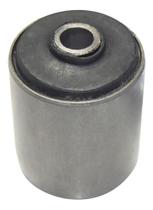 Bucha dianteira feixe de molas traseiro pampa --