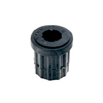 Bucha Dianteira Feixe Molas Superior Tras. Besta 1993 A 2006