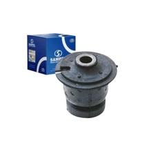 Bucha Dianteira Quadro 10mm Sampel Gol Voyage Saveiro Mot Ap