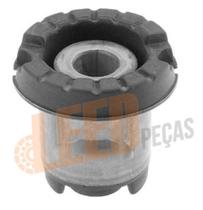 Bucha Dianteira Quadro Eixo Suspensão Traseira Peugeot 206 207 Bucha Dianteira Quadro Eixo Suspensão Traseira Peugeot 206 207