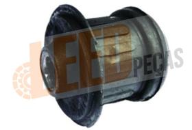 Bucha Dianteira Quadro Motor Gol Parati Motor Ap 2.0 16V 12mm