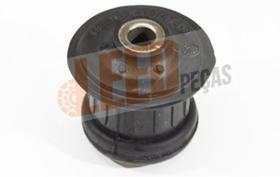 Bucha Dianteira Quadro Motor Gol Saveiro Parati At 1.0 8v