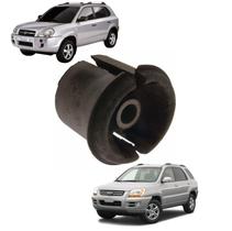 Bucha Dianteira Quadro Traseiro Tucson 4wd 2005 - 2017