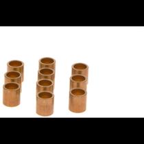 Bucha Dianteiro Mb Accelo 2003 a 2005 Bosch 2 000 301 000 Bucha Dianteiro Mb Accelo 2003 a 2005 Bosch 2 000 301 000