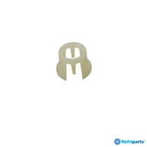 Bucha Direcionador Ar Horizontal Gree - 10542704