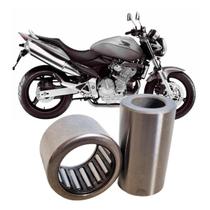 Bucha do Amortecedor Pro Link Danidrea Cb 600f Hornet 2005-2007 (2 Peças)