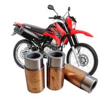 Bucha do Amortecedor Pro Link Danidrea Xtz 250 Lander 2007 a 2012 (6 Peças)