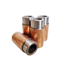 Bucha do Amortecedor Pro Link Danidrea Xtz 250 Lander 2007 a 2012 (8 Peças)