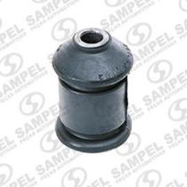 Bucha do braço de suspensão Dian Ford Escort 1983 a 1996