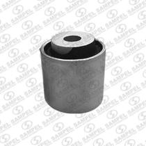 Bucha do braço de suspensão Tras Jeep Renegade 2015 a 2017