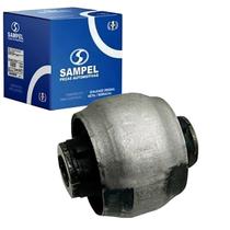 Bucha Do Braço Reto Com Bucha Da Manga De Eixo - Suspensão Traseira(Variação) Corolla 2019 A 2022 - Sampel 8555