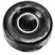 Bucha Do Braço Tensor Dianteiro / Cofap / Prêmio / Mille