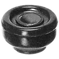 Bucha do braço tensor Dianteiro Fiat Fiorino 1981 a 2013