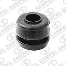 Bucha do braço tensor Dianteiro Kia Besta 1993 a 1999 SAMPEL