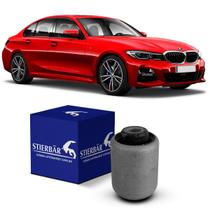 Bucha Do Braço Tirante Controle Oscilante Curvo Suspensão Dianteira BMW 320i G20 2019 2020 2021 2022 2023 2024 2025