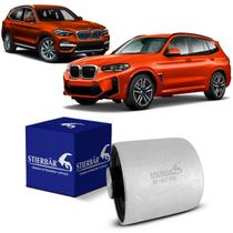 Bucha Do Braço Tirante Controle Oscilante Curvo Suspensão Dianteira BMW X3 G01 2017 2018 2019 2020 2021 2022 2023 2024