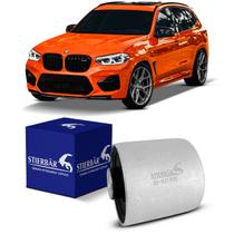 Bucha Do Braço Tirante Controle Oscilante Curvo Suspensão Dianteira BMW X3 M Competition F97 2019 2020 2021 2022