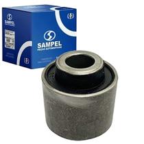 Bucha Do Braço Transversal Reto Traseira Furo 14Mm A1 Quattro 2011 A 2014 / Tt 2007 A 2014 - Sampel 4033