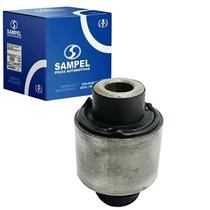 Bucha Do Braço Transversal Reto Traseiro Furo 12Mm A1 Quattro 2011 A 2014 / Tt 2007 A 2014 - Sampel 4032