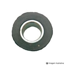 bucha do cabo de comando de marchas - lado alavanca bucha do cabo de comando de marchas - lado alavanca