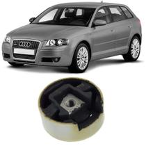 Bucha do Coxim do Câmbio C/Rosca Audi A3 Inferior (2004 Até 2012) Bucha do Coxim do Câmbio C/Rosca Audi A3 Inferior (2004 Até 2012)