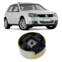 Bucha do Coxim do Câmbio C/Rosca Vw Golf Inferior (2004 Até 2007)