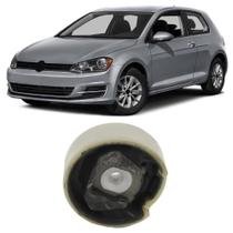 Bucha do Coxim do Câmbio C/Rosca Vw Golf Inferior (2013 Até 2020)