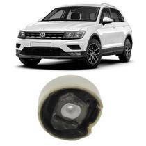 Bucha do Coxim do Câmbio C/Rosca Vw Tiguan Inferior (2018 Até 2021)