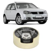 Bucha do Coxim do Câmbio S/Rosca Vw Golf Inferior (2004 Até 2007)