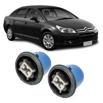 Bucha do Eixo Citroen C4 Pallas Traseiro 2007 Até 2013 O Par Bucha do Eixo Citroen C4 Pallas Traseiro 2007 Até 2013 O Par
