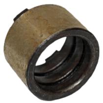 Bucha do Eixo da Rotativa Tobatta M90 M130 TR9 9Hp 13Hp Bucha do Eixo da Rotativa Tobatta M90 M130 TR9 9Hp 13Hp