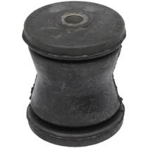Bucha do eixo da suspensão Tras Chevrolet Corsa 1994 a 2006 Bucha do eixo da suspensão Tras Chevrolet Corsa 1994 a 2006