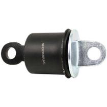 Bucha do eixo da suspensão Tras Chevrolet Spin 2012 a 2024 Bucha do eixo da suspensão Tras Chevrolet Spin 2012 a 2024