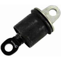 Bucha do eixo da suspensão Tras Chevrolet Spin 2012 a 2024 Bucha do eixo da suspensão Tras Chevrolet Spin 2012 a 2024