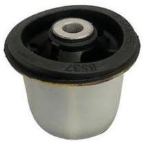 Bucha do eixo da suspensão Tras Renault Fluence 2011 a 2019 Bucha do eixo da suspensão Tras Renault Fluence 2011 a 2019